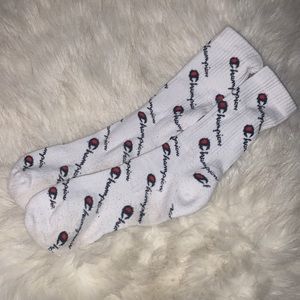 💥champion socks size 8-12 womens💥